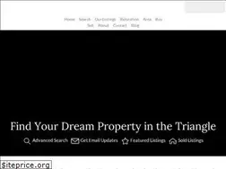 Sites similar to caryraleighrealty.com