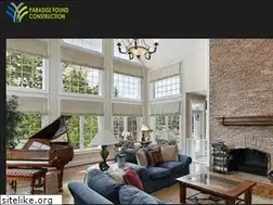 Sites similar to caryremodeling.net
