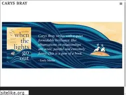 Sites similar to carysbray.co.uk