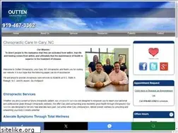 Sites similar to caryspinaldecompression.com