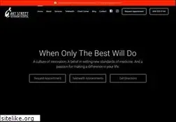 Sites similar to carystreetvet.com