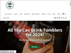 Sites similar to caryswimclub.org