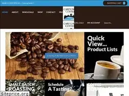 Sites similar to carytowncoffee.com