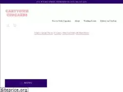Sites similar to carytowncupcakes.com