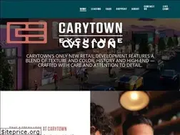 Sites similar to carytownexchange.com