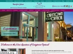 Sites similar to carytownoptical.com