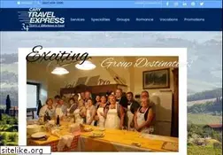Sites similar to carytravelexpress.com