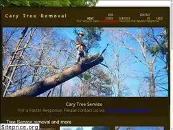 Sites similar to carytreeremoval.com
