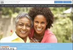 Sites similar to caryurology.com