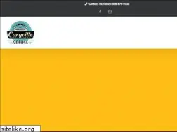 Sites similar to caryvillegarage.com