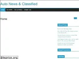 Sites similar to carz.com