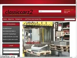 Sites similar to carz2.co.uk