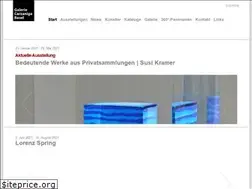 Sites similar to carzaniga.ch