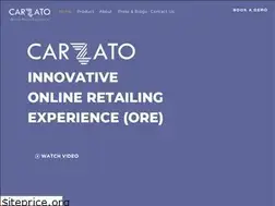 Sites similar to carzato.com