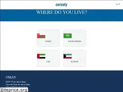 Sites similar to carzaty.com
