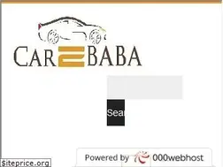 Sites similar to carzbaba.com