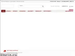Sites similar to carzdetailproducts.com