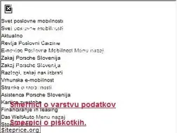 Sites similar to carzine.si