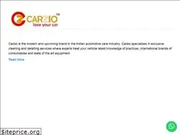 Sites similar to carzio.in