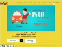 Sites similar to carzippi.com