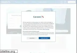 Sites similar to carzone.ie