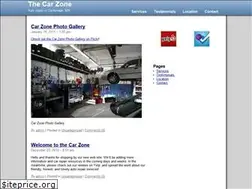 Sites similar to carzonecambridge.com