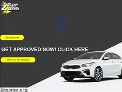 Sites similar to carzonesales.com