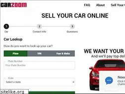 Sites similar to carzoom.com