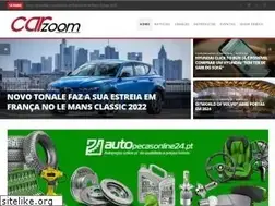 Sites similar to carzoom.pt