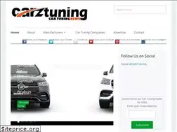 Sites similar to carztuning.com