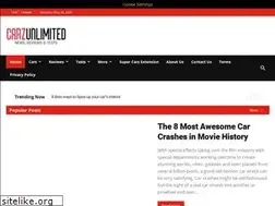 Sites similar to carzunlimited.com