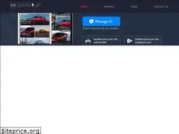Sites similar to carzup.com