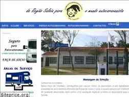 Sites similar to cas-autocaravanismo.com