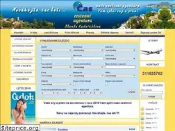 Sites similar to cas-ca.cz