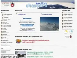 Sites similar to cas-chasseral.ch