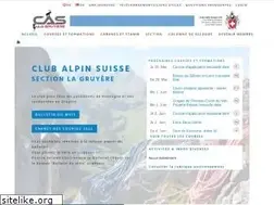 Sites similar to cas-gruyere.ch