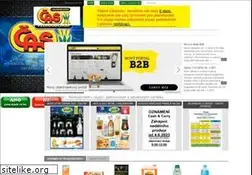 Sites similar to cas-hod.cz