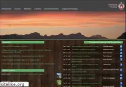 Sites similar to cas-jaman.ch