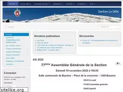 Sites similar to cas-la-dole.ch
