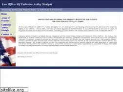 Sites similar to cas-law.com