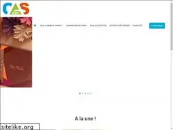 Sites similar to cas-lyon.fr