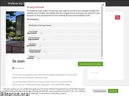 Sites similar to cas-online.nl