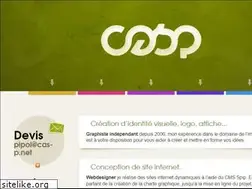 Sites similar to cas-p.net