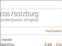 Sites similar to cas-salzburg.com