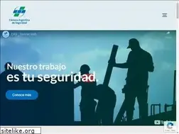 Sites similar to cas-seguridad.org.ar