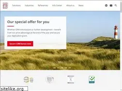 Sites similar to cas-software.com