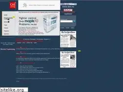 Sites similar to cas-testing.org