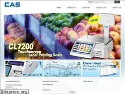 Sites similar to cas-usa.com