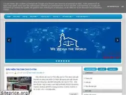 Sites similar to cas-vietnam.com