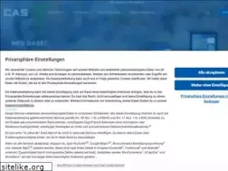 Sites similar to cas-waagen.de